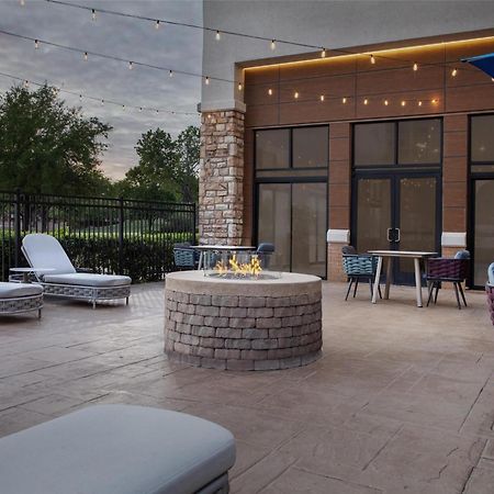 Hampton Inn & Suites Dallas-Dfw Airport Hurst Exterior foto